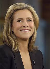 to replace Meredith Vieira