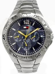 tommy hilfiger watches
