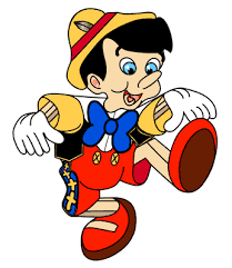 pinocchio