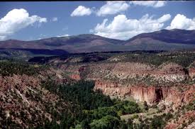 We are based in Los Alamos,