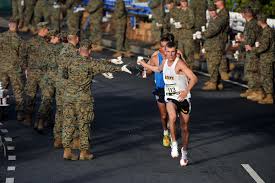 marines vs army