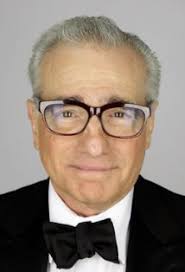 Martin Scorsese Picture
