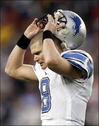 my God� Kitna led Lions.