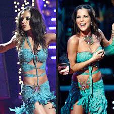 Kelly Monaco