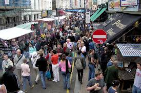 portobello road