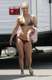 Hayden Panettiere fotos