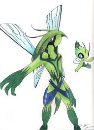 celebi
