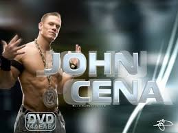 john cena wallpaper