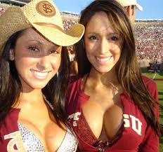 SEX: Blonde teen rides cowgirl