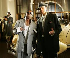 lil wayne chris brown pictures