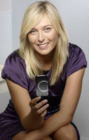 Maria Sharapova fotos