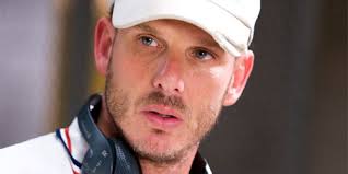 peter berg