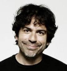 Greg Giraldo View Profile