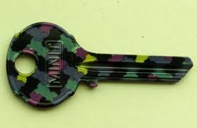 key