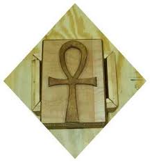 ancient egyptian ankh