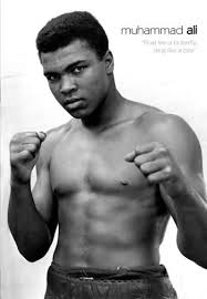 muhammad ali