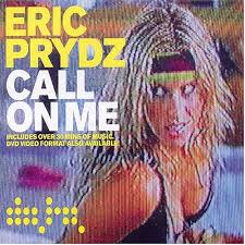 call on me eric prydz