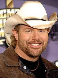 Toby Keith | J-L Cauvins Blog