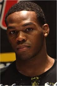 Jon Jones