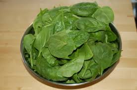 spinach