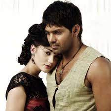 Madrasapattinam Trailers
