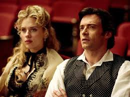 the prestige