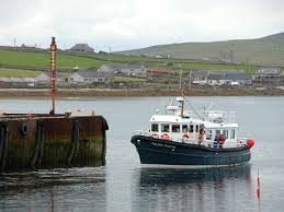 papa westray