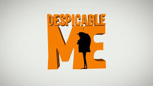 Despicable Me 2