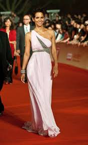 Halle Berry fashion