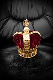 royal crown