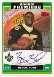 topps football card