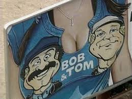 ridiculously huge boobs