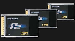 P2HD \x26middot; P2 Cards
