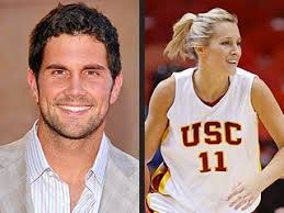 quarterback Matt Leinart