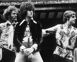 Cream � Musical Stew Daily