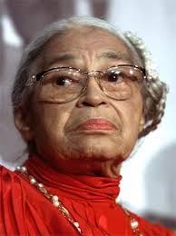 rosa parks
