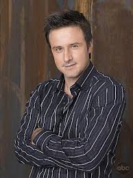 David Arquette
