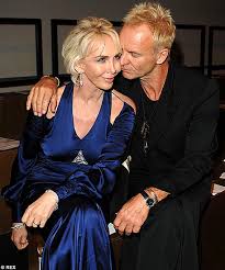 sting