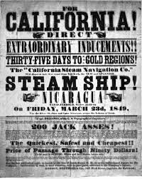 The California Gold Rush | AP