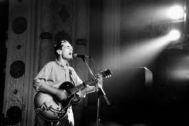 sing for Alex Chilton