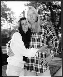 Gregg Allman Believes In Life