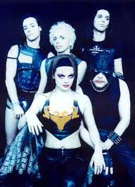 lords of acid