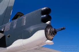 vulcan gatling gun
