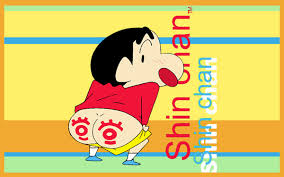 shin chan