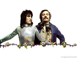 the mighty boosh