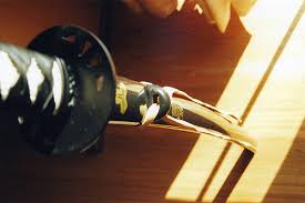 samurai sword pictures