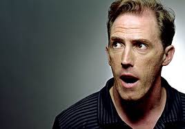 rob brydon