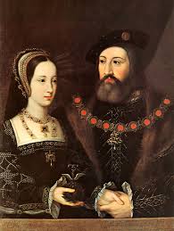 mary tudor
