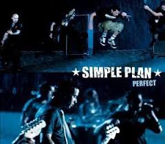 simple plan perfect
