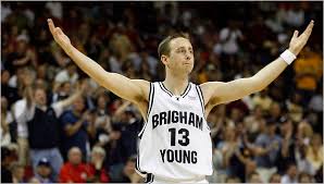 At B.Y.U., Growing Pains and